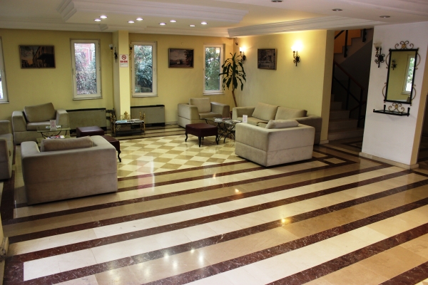 Hotel Montania Town (Mudanya)